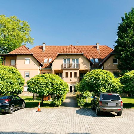 Apartment Catalpa By Interhome Balatonföldvár エクステリア 写真