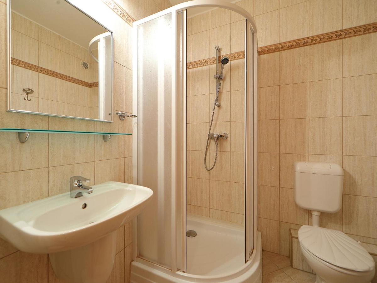 Apartment Catalpa By Interhome Balatonföldvár エクステリア 写真