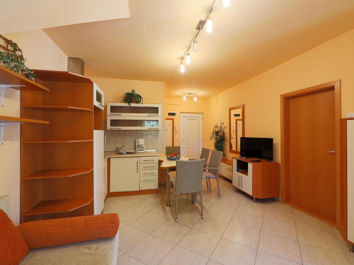 Apartment Catalpa By Interhome Balatonföldvár エクステリア 写真