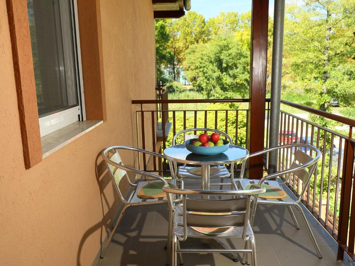 Apartment Catalpa By Interhome Balatonföldvár エクステリア 写真