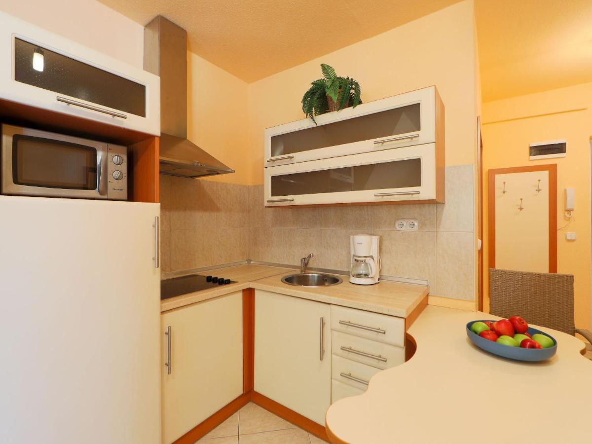 Apartment Catalpa By Interhome Balatonföldvár エクステリア 写真