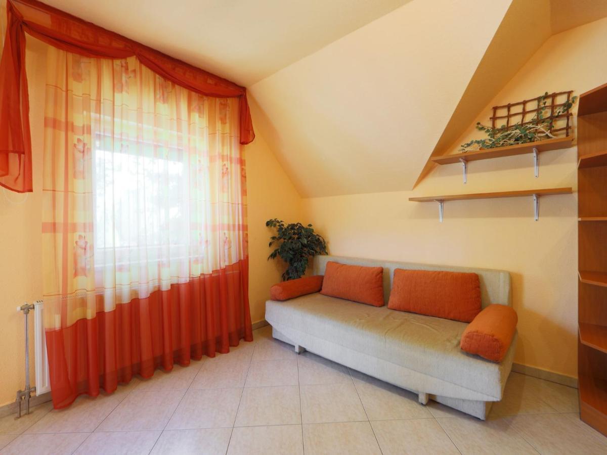 Apartment Catalpa By Interhome Balatonföldvár エクステリア 写真