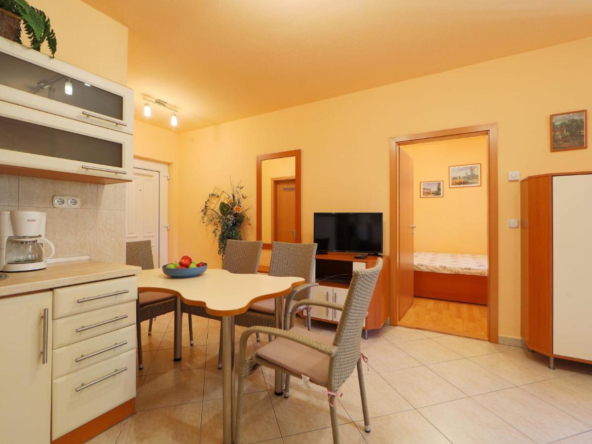 Apartment Catalpa By Interhome Balatonföldvár エクステリア 写真