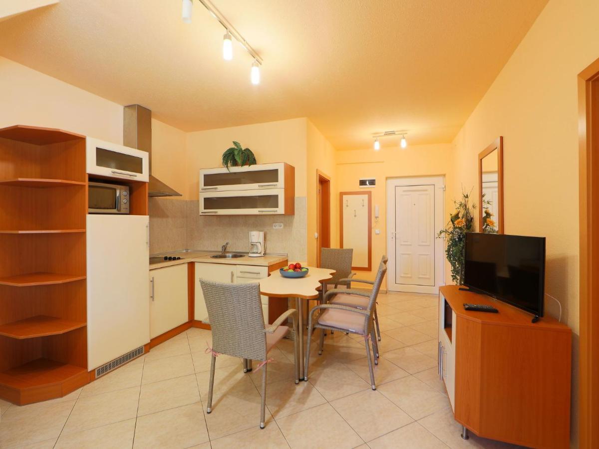 Apartment Catalpa By Interhome Balatonföldvár エクステリア 写真