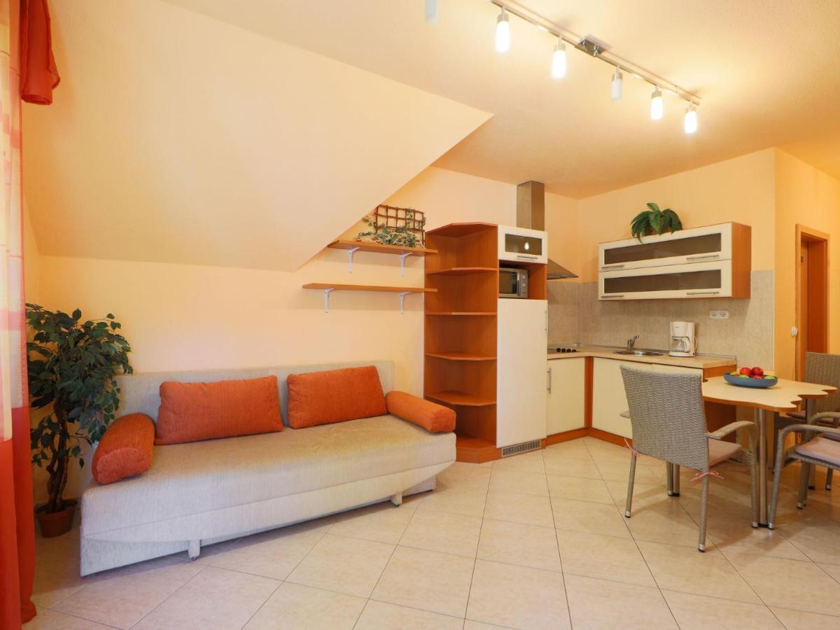 Apartment Catalpa By Interhome Balatonföldvár エクステリア 写真