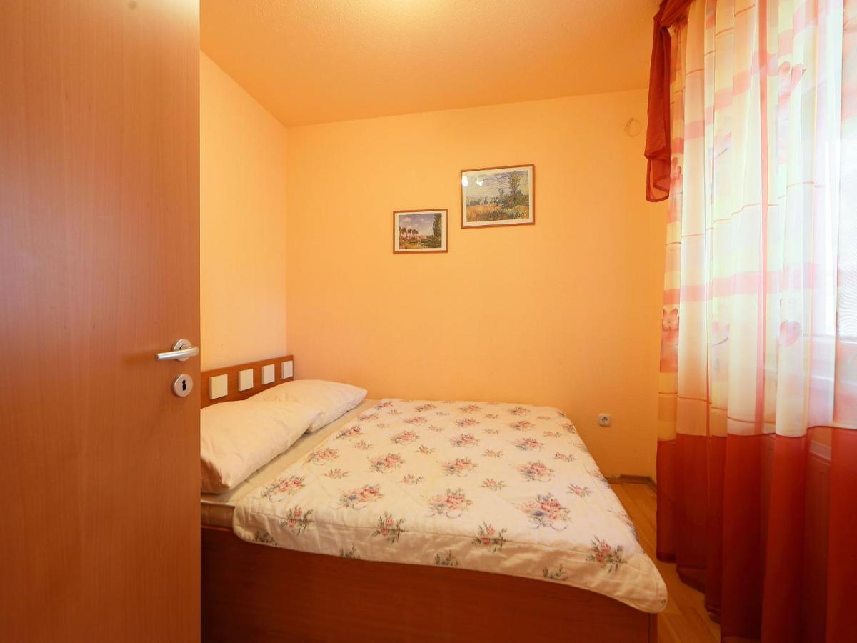Apartment Catalpa By Interhome Balatonföldvár エクステリア 写真